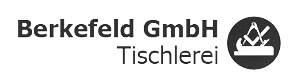 Logo - Tischlerei Berkefeld | Salzgitter